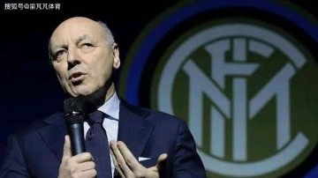 锋线缺少帮手困难继续,国米放弃免签选手,马洛塔真的太难了