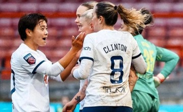 可悲!王霜黯然回国,英雄迟暮,曾是世界一姐效力法甲大巴黎!