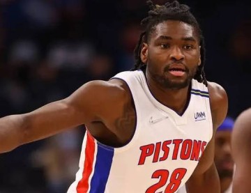 森林狼活塞冲突处罚:五人禁赛 斯图尔特两场