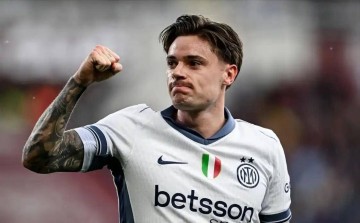 争夺还是放手?国米全替补取胜距那不勒斯仅1分,意甲冠军悬念再度点燃