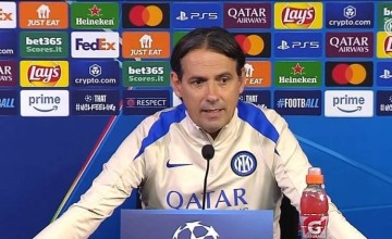 小因:无需在意主场对拜仁的历史劣势 心怀敬畏方能成就伟大比赛