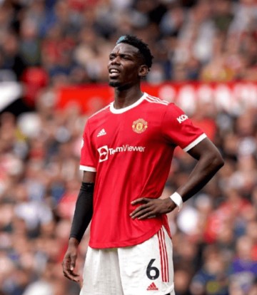 从1亿先生到免费踢球!博格巴沦为笑柄,放低姿态,带队重返欧冠