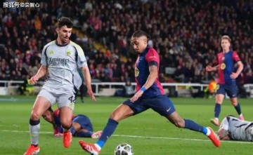 打破魔咒!前6次对阵马竞未进球,今晚迎首球+带队重回榜首?