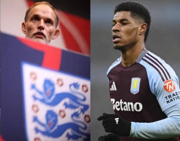 拉什福德的逆袭:一个月的蜕变让曼联尴尬不已