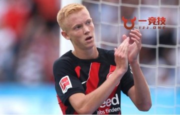 一竞技德甲:低调黑店再卖人,给20岁中场标价6000万欧