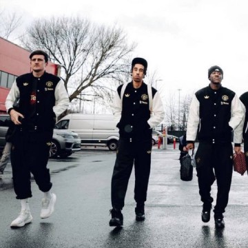 曼联四人有望伤愈战森林,铁闸改名解禁复出!曝国际赛后不败定律