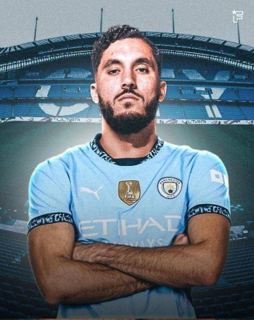 法媒独家:21岁切尔基已同意加盟曼城,转会费预计4000万欧