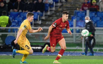 意甲战报:尤文图斯锋线火热,国际米兰防守下滑,帕尔马攻防失衡