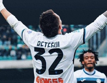 26场26球!阿根廷25岁弃将或夺意甲金靴