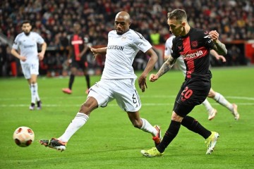 德甲:勒沃库森VS波鸿 最新精准比分预测分析