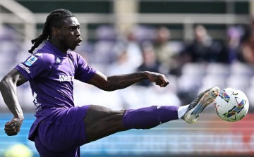 国米迎来利好!1-0,意甲第8逆袭第3,佛罗伦萨送亚特兰大连败