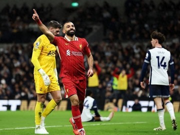 1-4!利物浦出局创61年耻辱,萨拉赫无缘金球奖,今夏恐离队