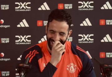 曼联时来运转?阿莫林证实多人复出,对手接连重伤哈兰德无缘德比