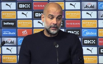 瓜帅:我敢说,我们的伤病若是换做别队,早排到联赛中游了