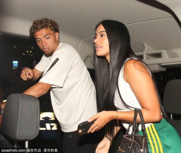 20岁爱尔兰天才前锋加盟罗马：弗格森能否在意甲重生？