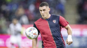 意甲对决:卡利亚里迎战热那亚,谁能翻身破局?