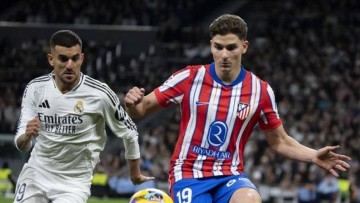 今晚7点，欧冠16强抽签揭晓：皇马对决马竞，拜仁迎战勒沃库森！