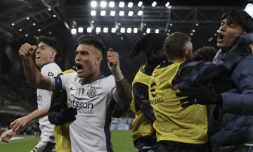 意甲最新积分战报:拉齐奥溃败,尤文被灌3球,国米2-0亚特兰大