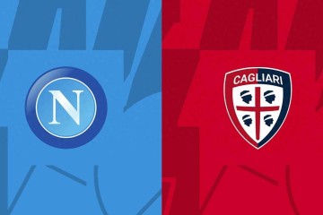 意甲收官!那不勒斯vs卡利亚里:孔蒂赢球就夺冠 卡利亚里无欲无求