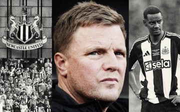 纽卡实惨埃基蒂克被利物浦9500万截胡,此前尝试签五人全没来