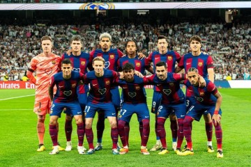 世纪大战再燃烽火:巴萨 vs 皇马【5月11日西甲比分预测】