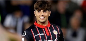 33场狂轰28球!18岁意乙锋线妖童横空出世,意甲两大豪门都来抢人