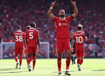 公推:切尔西 VS 利物浦,胜负天平倾向何方?