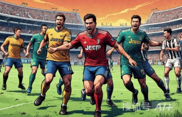 意甲 尤文图斯VS维罗纳 尤文图斯迎战维罗纳,底蕴和经验能否助其走出低谷?