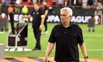 穆里尼奥创造两大神迹,成功登顶历史第一,再次证明欧战之王地位