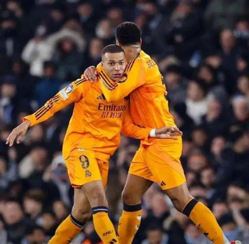 欧冠16进8:强队提前相遇,三支球队锁定八强