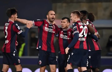 周一【意甲】赛事分析：乌迪内斯VS博洛尼亚,精选方向