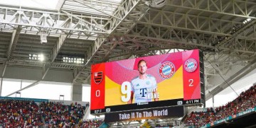 拜仁4-2弗拉门戈晋级八强,与巴黎重演欧冠决赛对决