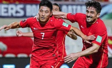 谭凯元辗转之路：从恒大到西甲再回中甲，新征程如何？