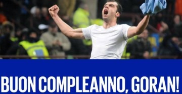 国米发文祝贺潘德夫42岁生日，在队夺得6座冠军&amp;出战69场打进8球