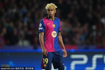 观战台:国米死磕巴萨+枪手巴黎二番战 曼联热刺欲会师