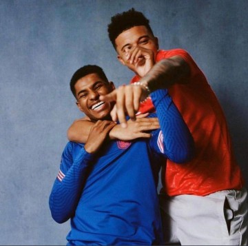 曼联恐需补偿拉什福德2000万,方可完成清洗!桑乔仍可能被切尔西退货